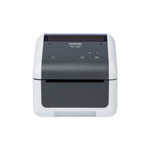 Brother TD-4520DN impresora de etiquetas Térmica directa 300 x 300 DPI Alámbrico
