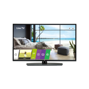LG 55UU661H 139,7 cm (55") 4K Ultra HD 500 cd / m² Smart TV Negro 20 W - Televisor LG 55UU661H 139,7 cm (55") 4K Ultra HD 500 cd / m² Smart TV Negro 20 W - Televisor