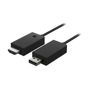 Microsoft Wireless Display Adapter V2 - Adaptador