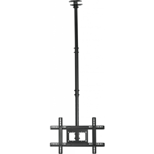 Vision VFM-C6X4/V2 soporte para pantalla de señalización 190,5 cm (75") Negro Vision VFM-C6X4/V2 soporte para pantalla de señalización 190,5 cm (75") Negro