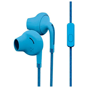 Energy System Style 2+ Azul - Auricualres
