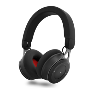 Energy Sistem BT Urban 3 Auriculares Diadema Bluetooth Negro