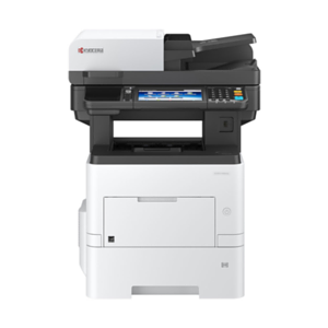 KYOCERA ECOSYS M3860idn Laser A4 1200 x 1200 DPI 60 ppm