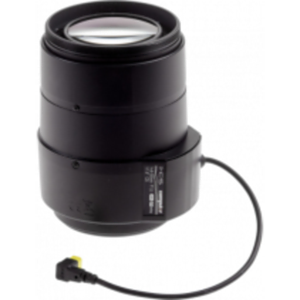 Axis 01727-001 cámaras de seguridad y montaje para vivienda Lente