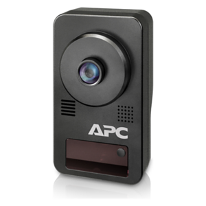 APC NetBotz Pod 165 Cámara de seguridad IP Interior y exterior Cubo 2688 x 1520 Pixeles