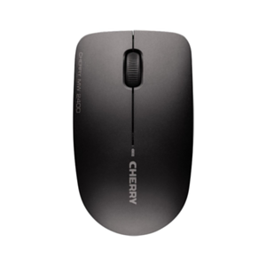 Cherry MW 2400 Wireless Negro - Raton para PC Hardware en GAME.es