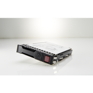 Hewlett Packard Enterprise P18424-B21 SSD 2.5" 960 GB SATA TLC - Disco Duro