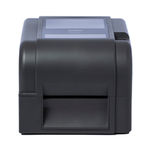 Brother TD-4520TN impresora de etiquetas Térmica directa / transferencia térmica 300 x 300 DPI Alámbrico