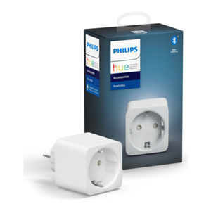 Philips Hue Bluetooth ZigBee Light Link Blanco - Enchufe Inteligente