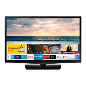 Samsung Series 4 N4305 61 cm (24") HD Smart TV Wifi Negro - Televisor