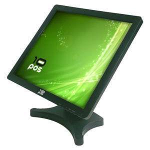 10pos Ts 19v Monitor Pantalla Tactil 48 3 Cm 19 1280 X 1024 Pixeles Single Touch Mesa Negro Pc Gaming Game Es