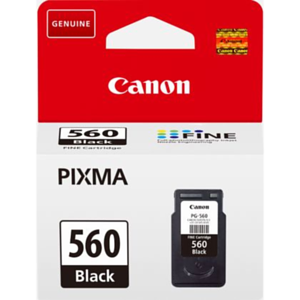 Canon 3713C001 cartucho de tinta 1 pieza(s) Original Negro