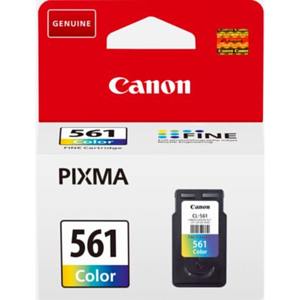Canon 3731C001 cartucho de tinta 1 pieza(s) Original Cian, Magenta, Amarillo