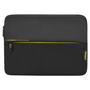 Targus CityGear maletines para portátil 35,6 cm (14") Funda Negro
