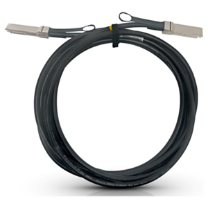Mellanox Technologies MCP1650-H002E26 cable de fibra optica 2 m QSFP56 LSZH Negro Mellanox Technologies MCP1650-H002E26 cable de fibra optica 2 m QSFP56 LSZH Negro