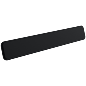 MX PALM REST - GRAPHITE - WW