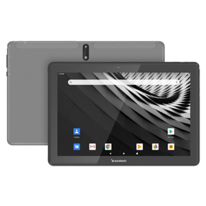 Sunstech TAB1090 10.1´´ 64GB Plata - Tablet