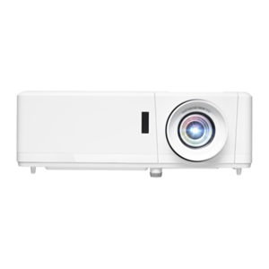 Optoma ZH403 videoproyector Proyector para escritorio 4000 lúmenes ANSI DLP 1080p (1920x1080) 3D Blanco