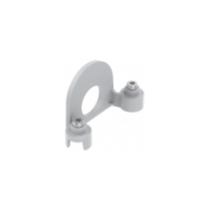 Axis 01805-001 cámaras de seguridad y montaje para vivienda