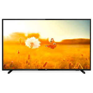 Philips EasySuite 50HFL3014/12 127 cm (50") Full HD Negro - Televisor Philips EasySuite 50HFL3014/12 127 cm (50") Full HD Negro - Televisor