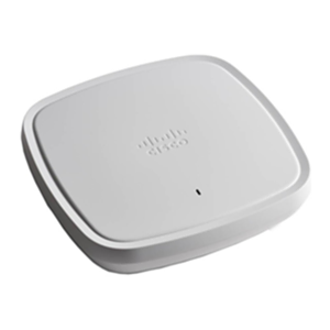 Cisco Catalyst 9120AX Series 5000 Mbit/s Blanco Energía sobre Ethernet (PoE)