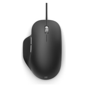 Microsoft Ergonomic ratón mano derecha USB tipo A BlueTrack Microsoft Ergonomic ratón mano derecha USB tipo A BlueTrack
