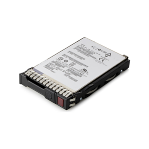 Hewlett Packard Enterprise P13660-B21 SSD 2.5" 960 GB SATA TLC - Disco Duro