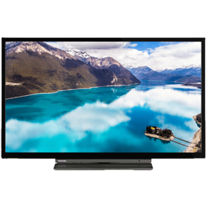 Toshiba 32LL3A63DG 81,3 cm (32") Full HD Smart TV Wifi Negro - Televisor