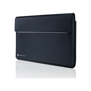 Toshiba Dynabook PX1911E-1NCA 15" Negro Azul - Funda