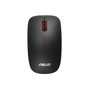 ASUS WT300 Wireless Óptico 1600 DPI - Raton