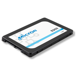 Lenovo 4XB7A17077 unidad de estado sólido 2.5" 960 GB Serial ATA III 3D TLC NAND