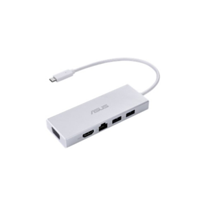 ASUS TRAVEL DOCK USB Type-C