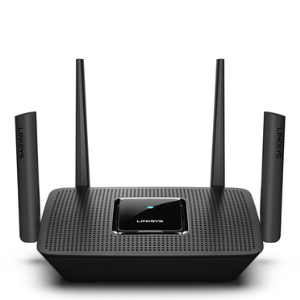 Linksys MR9000 AC3000 MU-MIMO Tri-Band - Router Linksys MR9000 AC3000 MU-MIMO Tri-Band - Router