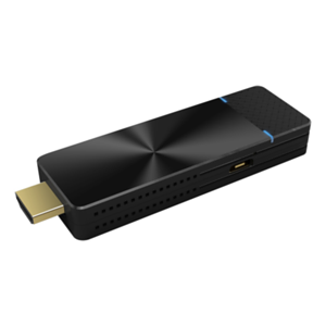 Optoma UHDCast Pro HDMI 4K DCI Negro Optoma UHDCast Pro HDMI 4K DCI Negro