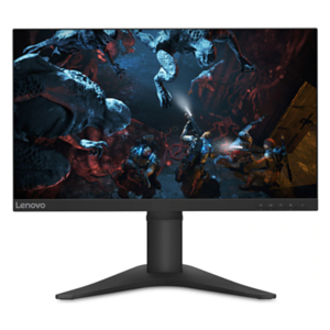 Lenovo G25-10 24.5 - LED - Full HD - Monitor Lenovo G25-10 24.5 - LED - Full HD - Monitor