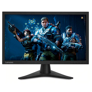 Lenovo G24-10 23,6´´ - LED - Full HD - Monitor