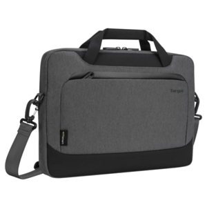 Targus Cypress EcoSmart 15.6" Gris - Maletin