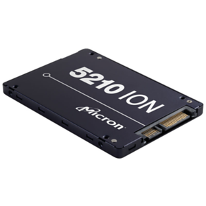 Lenovo 4XB7A38185 unidad de estado sólido 2.5" 960 GB Serial ATA III QLC 3D NAND