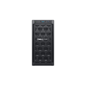 Dell EMC PowerEdge T140 Xeon E-2234 - 16GB - 1TB HDD - Grabadora DVD - sin SO - Ordenador Servidor Dell EMC PowerEdge T140 Xeon E-2234 - 16GB - 1TB HDD - Grabadora DVD - sin SO - Ordenador Servidor