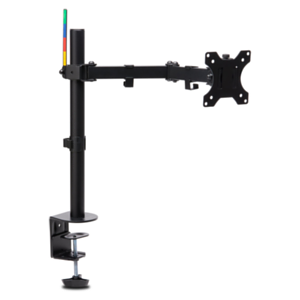 Kensington K55408WW Para monitor 86,4 cm (34") Negro - Soporte