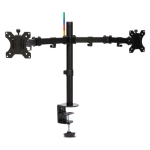 Kensington K55409WW Brazo 32" Negro - Soporte Kensington K55409WW Brazo 32" Negro - Soporte