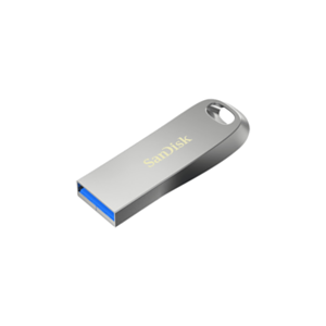 SanDisk Ultra Luxe USB 512GBtipo A 3.2 Gen 1 (3.1 Gen 1) Plata - Pendrive