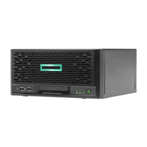 Hewlett Packard Enterprise ProLiant MicroServer servidor 3,8 GHz 8 GB Ultra Micro Tower Intel® Pentium® 180 W DDR4-SDRAM Hewlett Packard Enterprise ProLiant MicroServer servidor 3,8 GHz 8 GB Ultra Micro Tower Intel® Pentium® 180 W DDR4-SDRAM