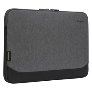 Targus Cypress EcoSmart maletines para portátil 35,6 cm (14") Funda Gris