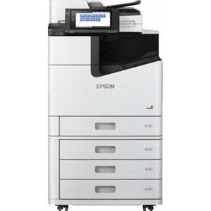 Epson WorkForce Enterprise WF-C20600 D4TW - Impresora