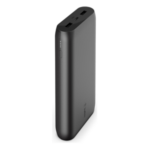 Belkin BOOST CHARGE batería externa 20000 mAh Negro para Tablet, Telefonia en GAME.es