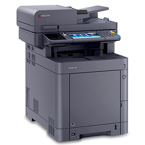 KYOCERA TASKalfa 352ci A4 1200 x 1200 DPI 35 ppm Wifi
