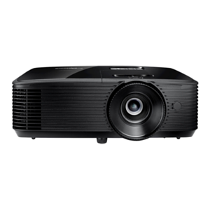 Optoma Hd28e Proyector ansi dlp fullhd 3800 hdmi videoproyector para escritorio 1080p 1920x1080 3d