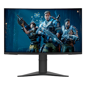 Lenovo G27C-10 27´´ - LED - Full HD - Monitor