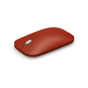 Microsoft Surface Mobile Mouse Rojo - Raton